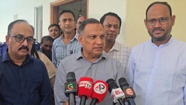 দেশের সব বন্ধ ফ্যাক্টরি চালু করার পদক্ষেপ গ্রহণ করছি: বস্ত্র ও পাট প্রতিমন্ত্রী
